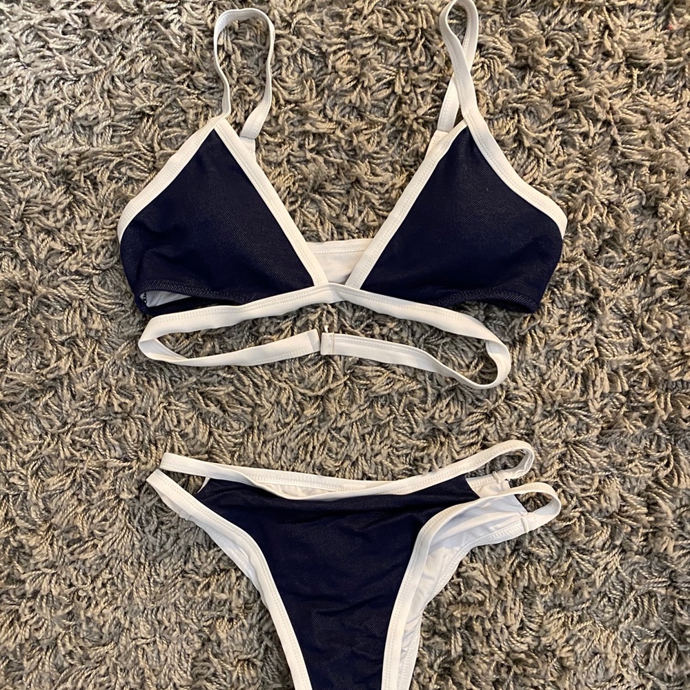 Cupshe swimsuit